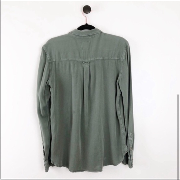 Vintage boyfriend shirt - Picture 4 of 5